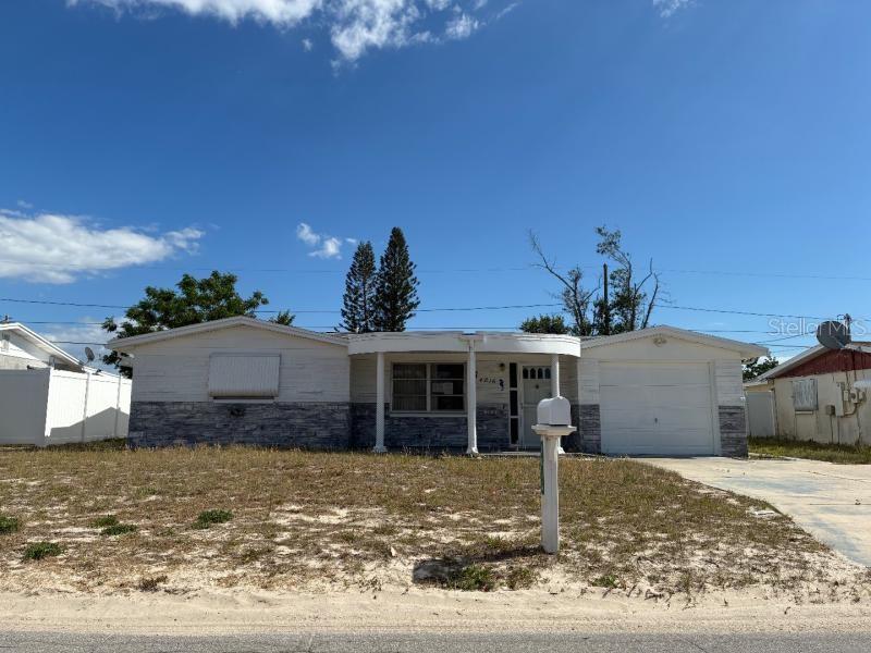 Photo of 4816 PANORAMA AVENUE HOLIDAY FL 34690