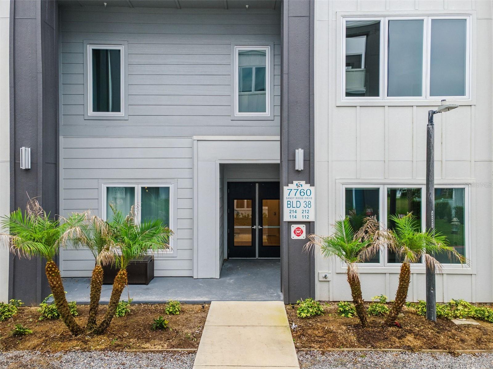 Photo of 7760 SANDY RIDGE DRIVE #214 REUNION FL 34747