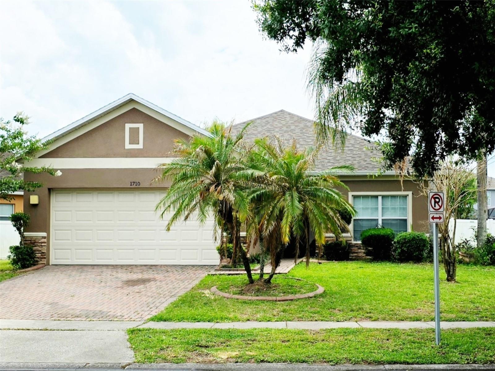 Photo of 1710 PLANTATION POINTE DRIVE ORLANDO FL 32824