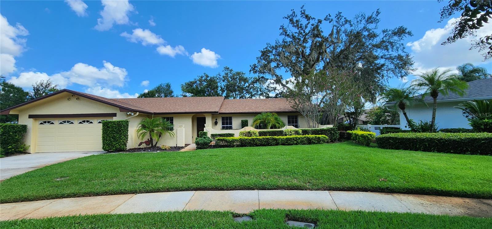 Photo of 7864 BROKEN ARROW TRAIL WINTER PARK FL 32792