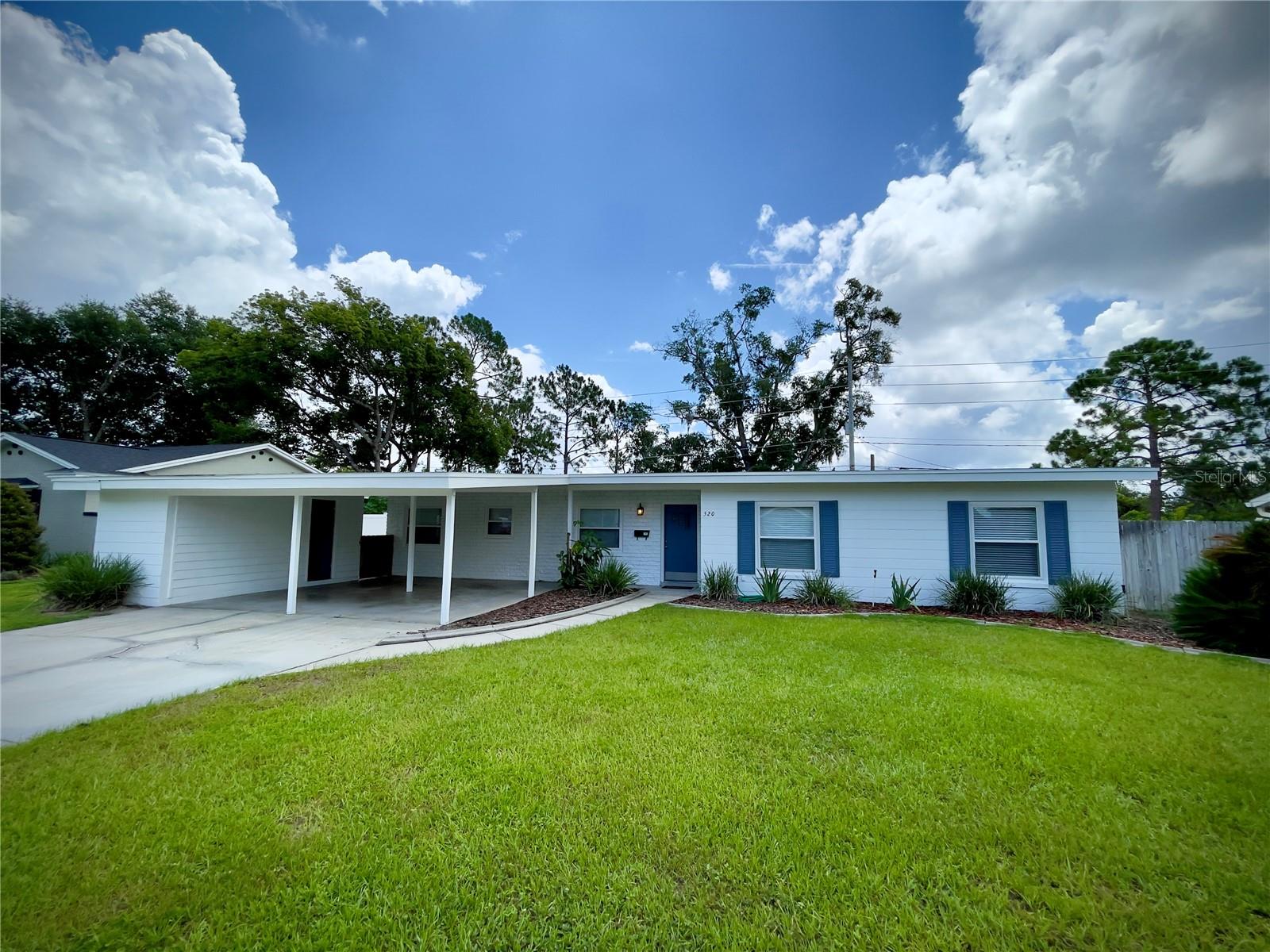 Photo of 520 SENECA TRAIL MAITLAND FL 32751