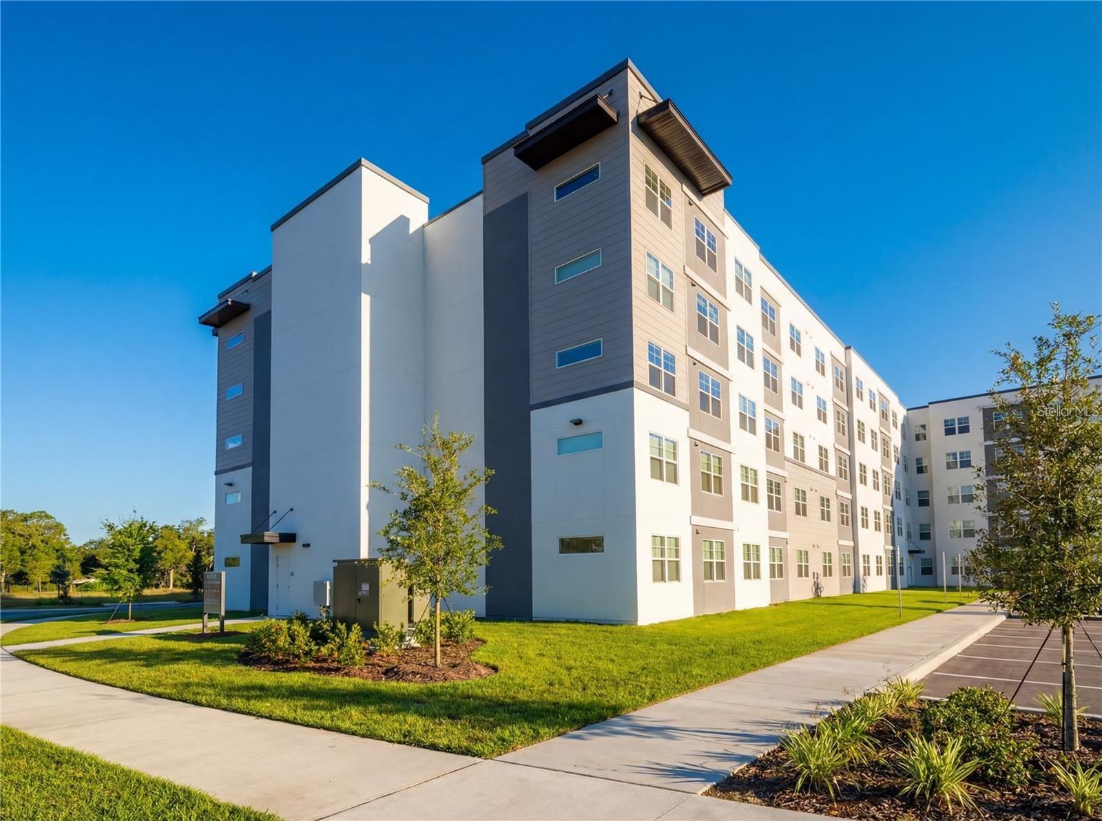 Photo of 5579 MILLENIA BOULEVARD #110 ORLANDO FL 32839