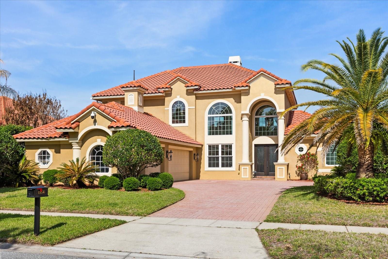 Photo of 1554 LAKE RHEA DRIVE WINDERMERE FL 34786
