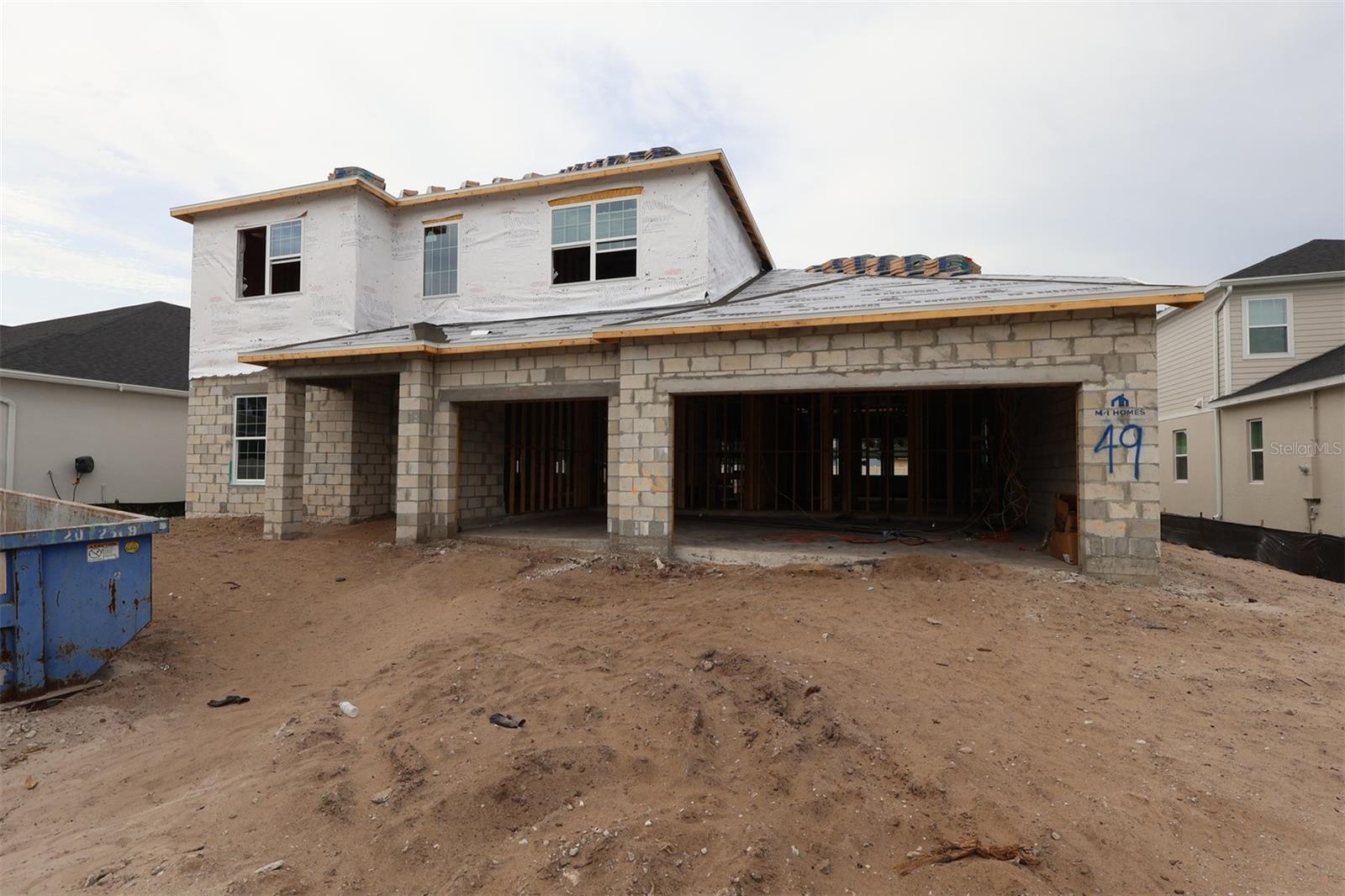 Photo of 2670 RAVENCLIFFE TERRACE OVIEDO FL 32765
