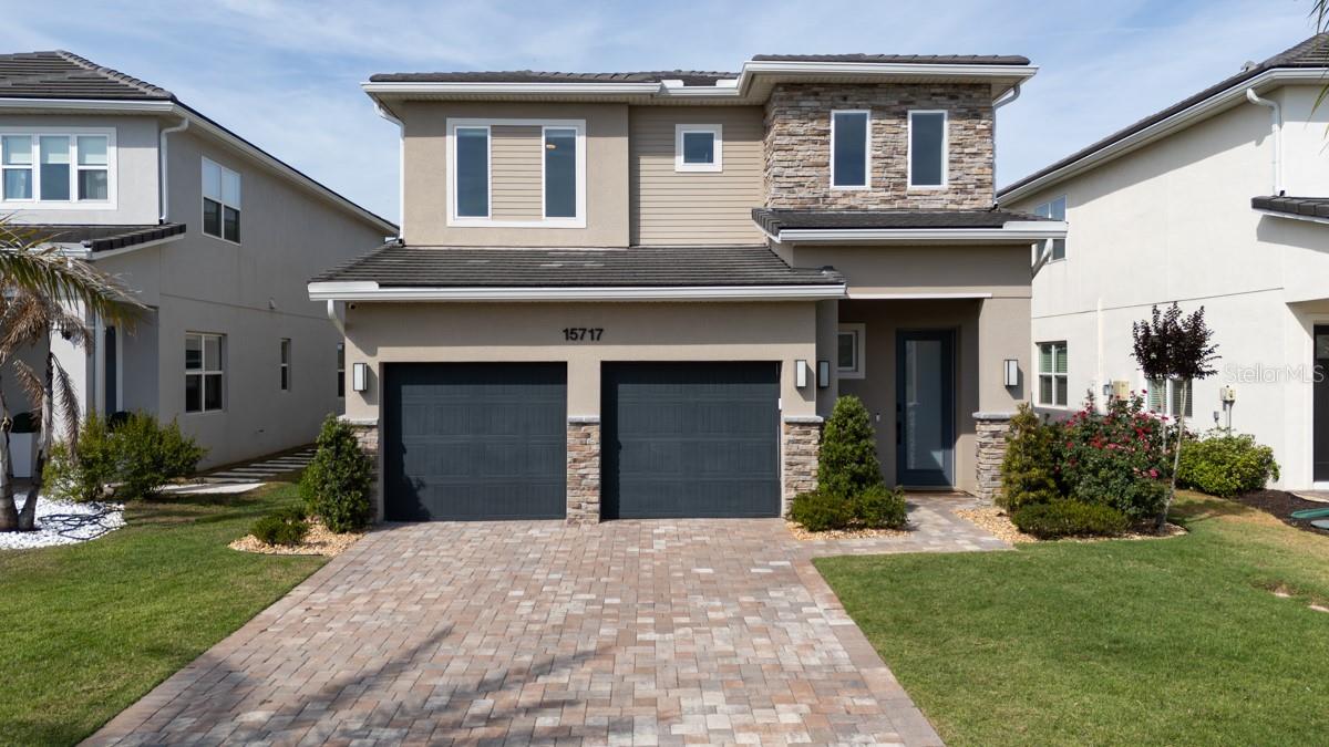 Photo of 15717 VETTA DRIVE MONTVERDE FL 34756