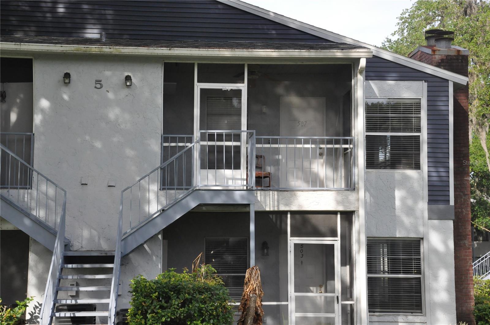 Photo of 507 NORTHLAKE DRIVE #507 SANFORD FL 32773