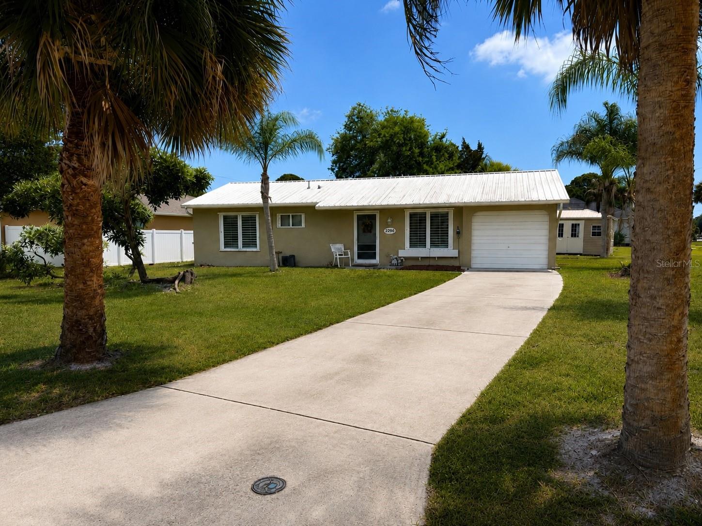 Photo of 2296 18TH AVE SW VERO BEACH FL 32962