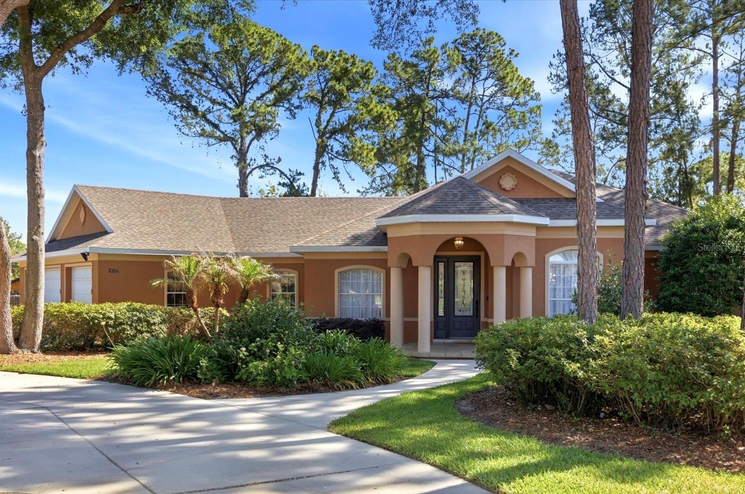 Photo of 1064 CEASARS COURT MOUNT DORA FL 32757
