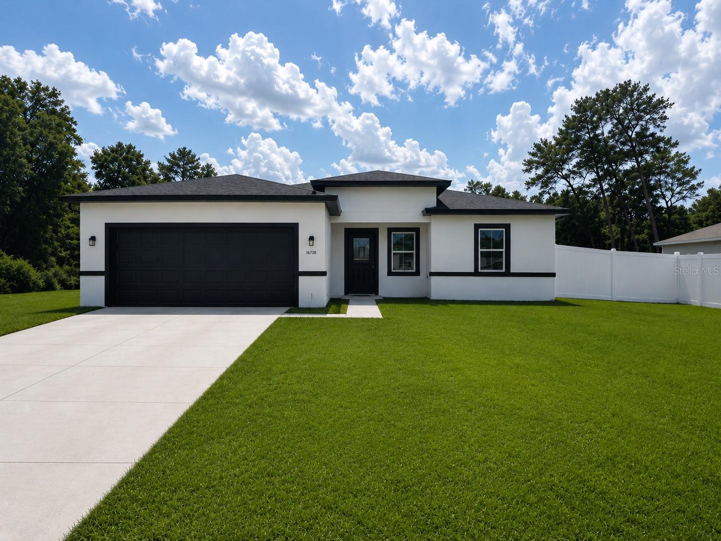 Photo of 16252 SW 27TH TERRACE ROAD OCALA FL 34473