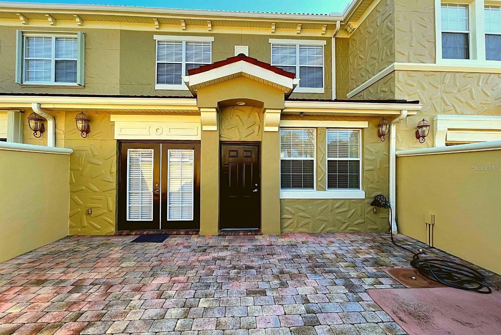 Photo of 2846 BELLA VISTA DRIVE DAVENPORT FL 33897