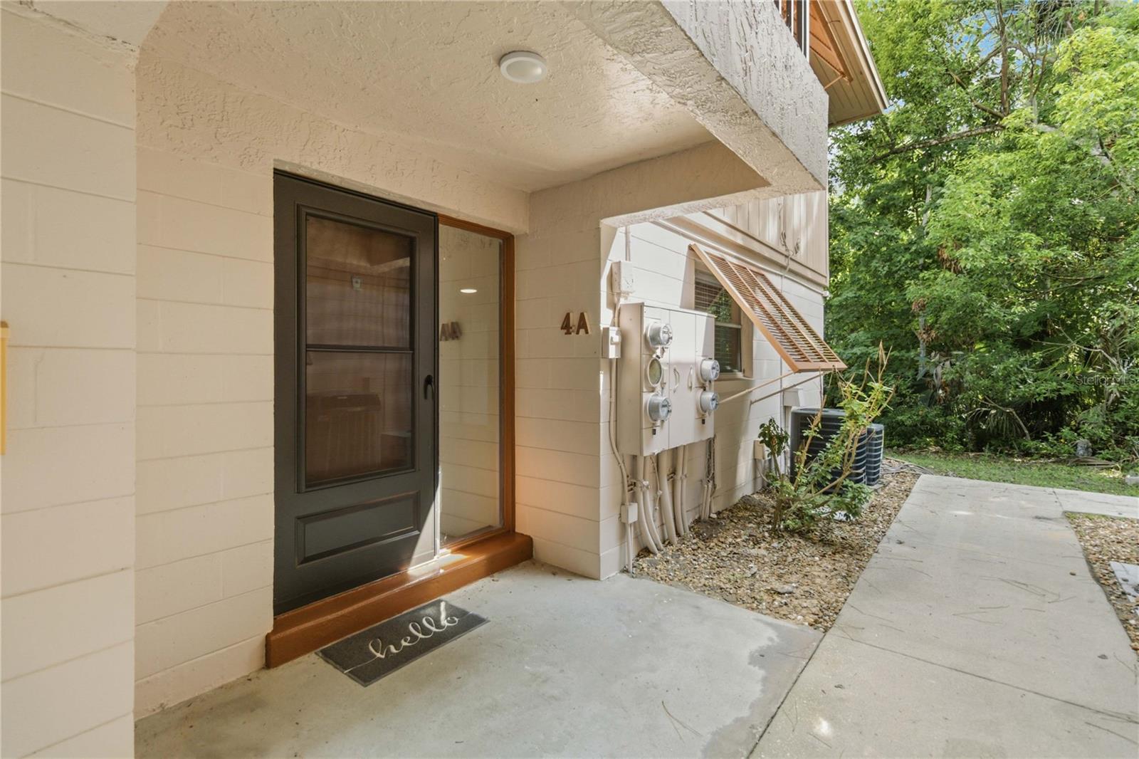 Photo of 164 PERIMETER DRIVE #4A DELTONA FL 32725