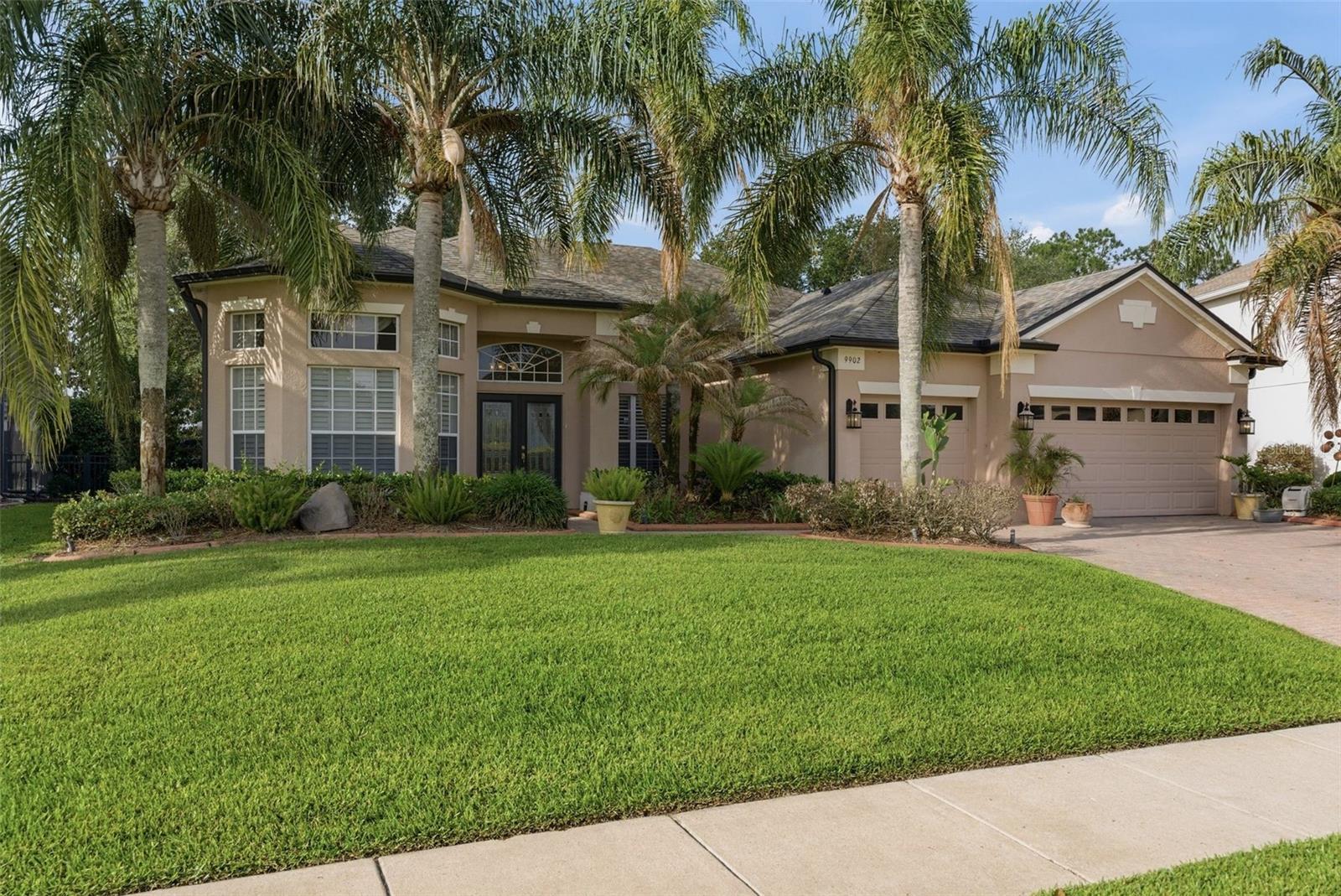 Photo of 9902 NOKAY DRIVE ORLANDO FL 32836