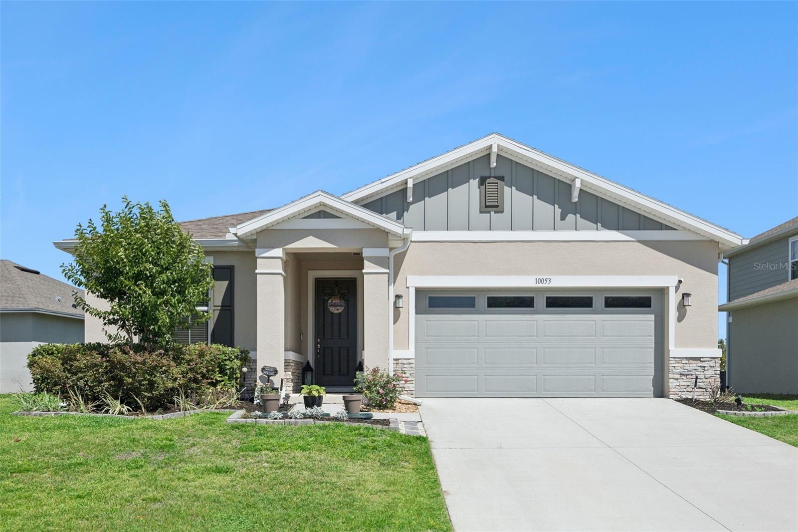 Photo of 10053 SPRING LAKE DRIVE CLERMONT FL 34711