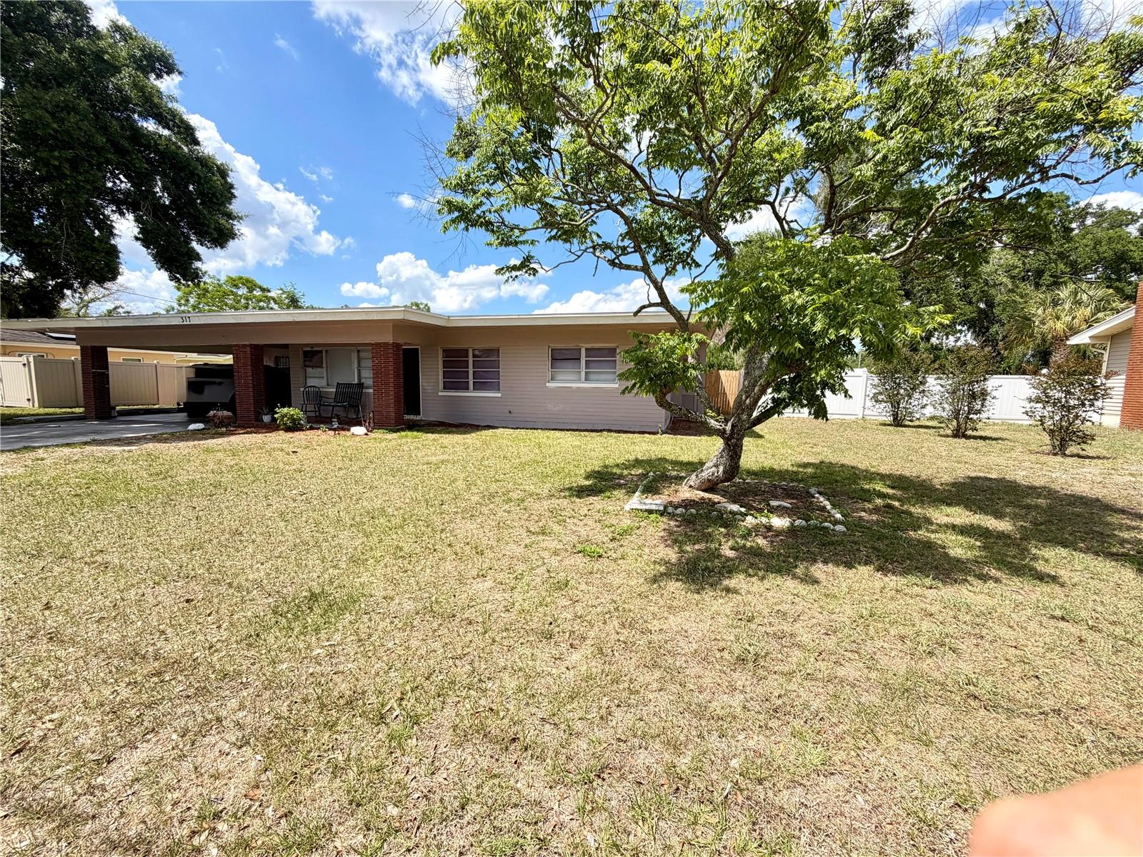 Photo of 317 AVENUE G WINTER HAVEN FL 33880