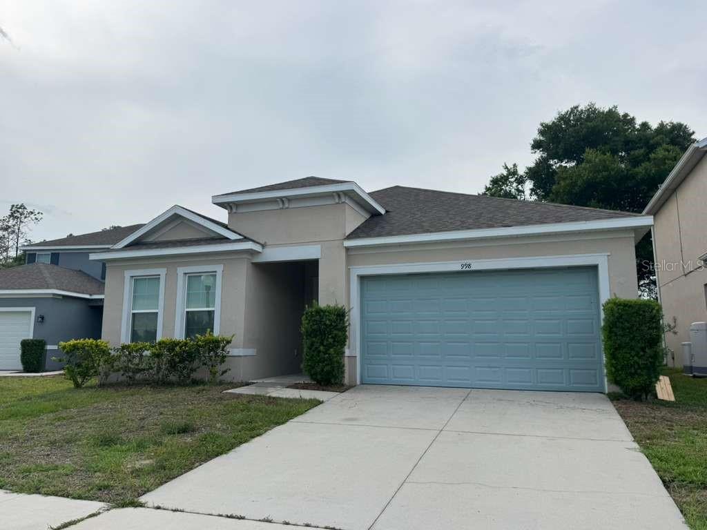 Photo of 998 GRAND HILLTOP APOPKA FL 32703