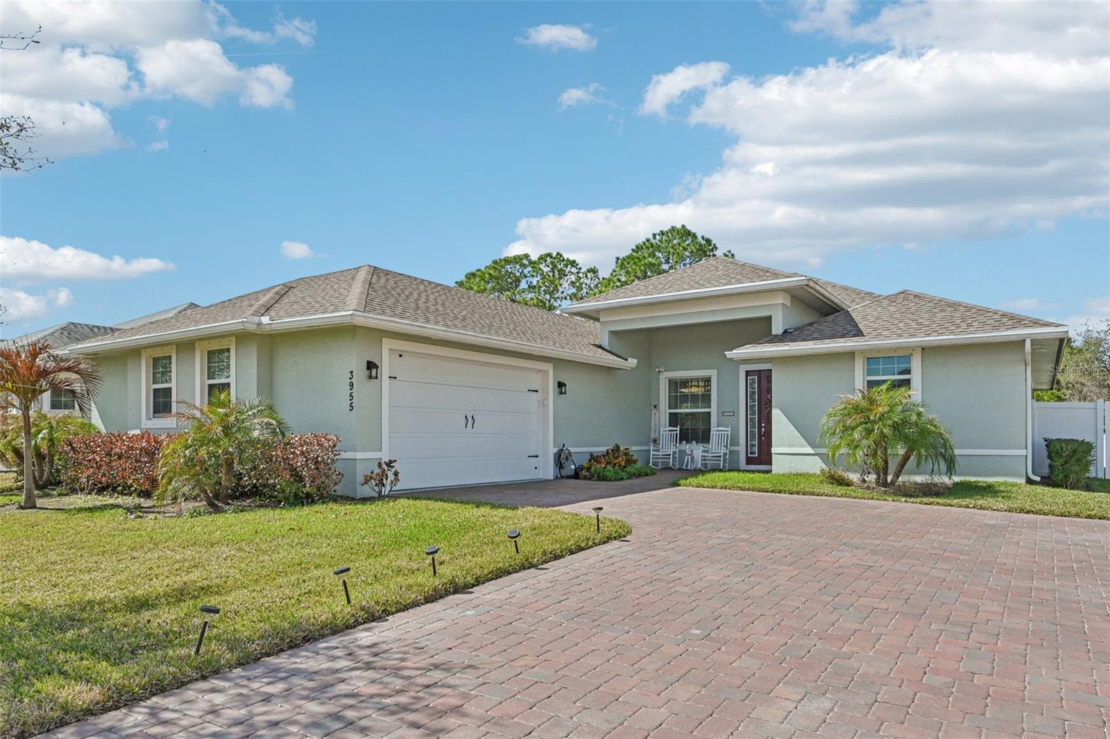 Photo of 3955 OAK HOLLOW AVENUE VERO BEACH FL 32966