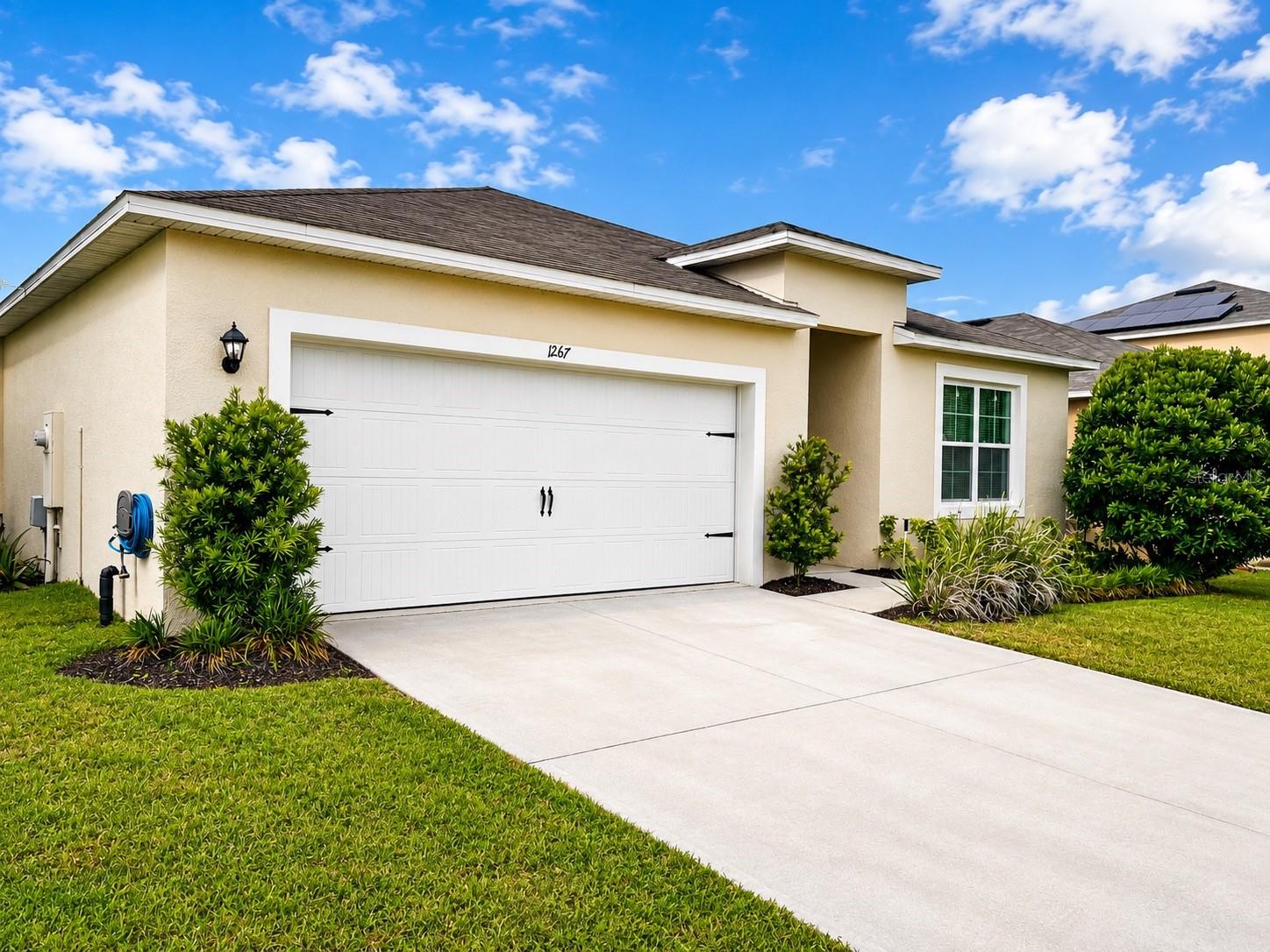 Photo of 1267 IGUANA LOOP DAVENPORT FL 33897