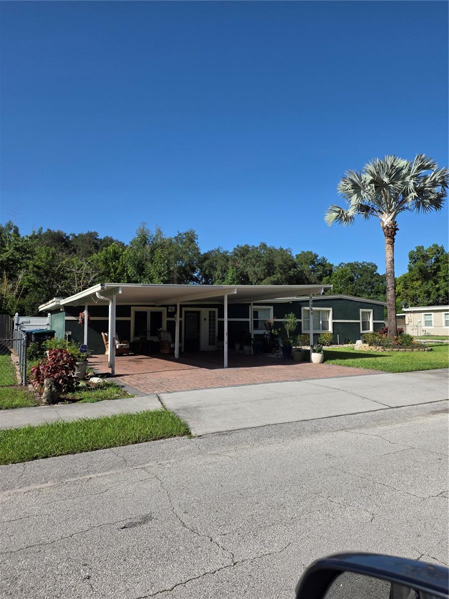 Photo of 11500 JUDGE AVENUE ORLANDO FL 32817