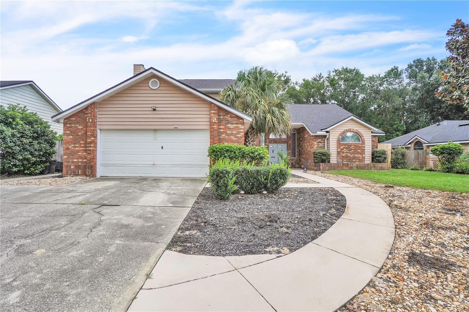 Photo of 13 BASS LAKE DRIVE DEBARY FL 32713