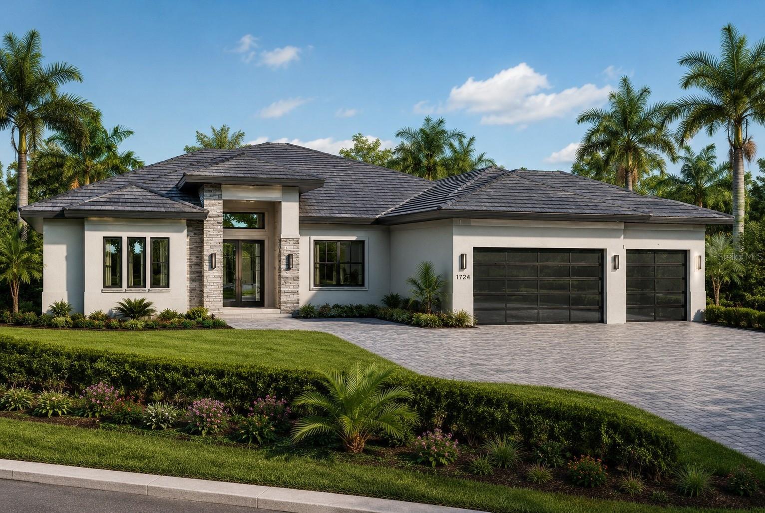 Photo of 9613 KNOLLWOOD LANE FORT PIERCE FL 34951
