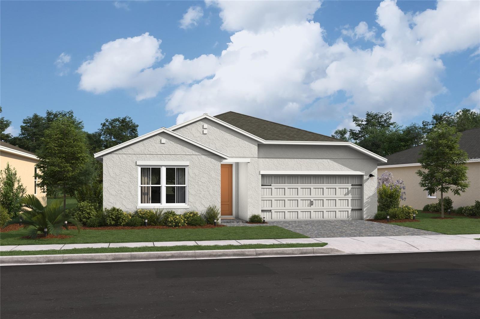 Photo of 3135 REIN AVENUE #47 DAVENPORT FL 33837