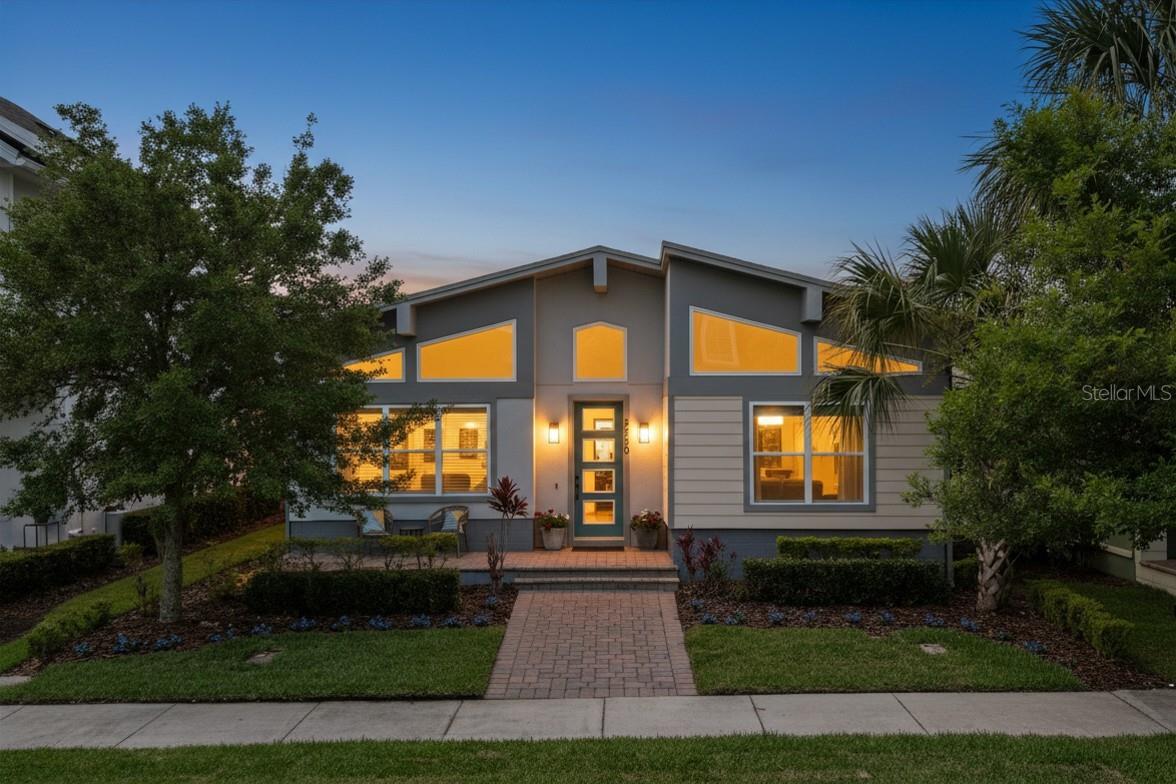 Photo of 9230 YONATH STREET ORLANDO FL 32827