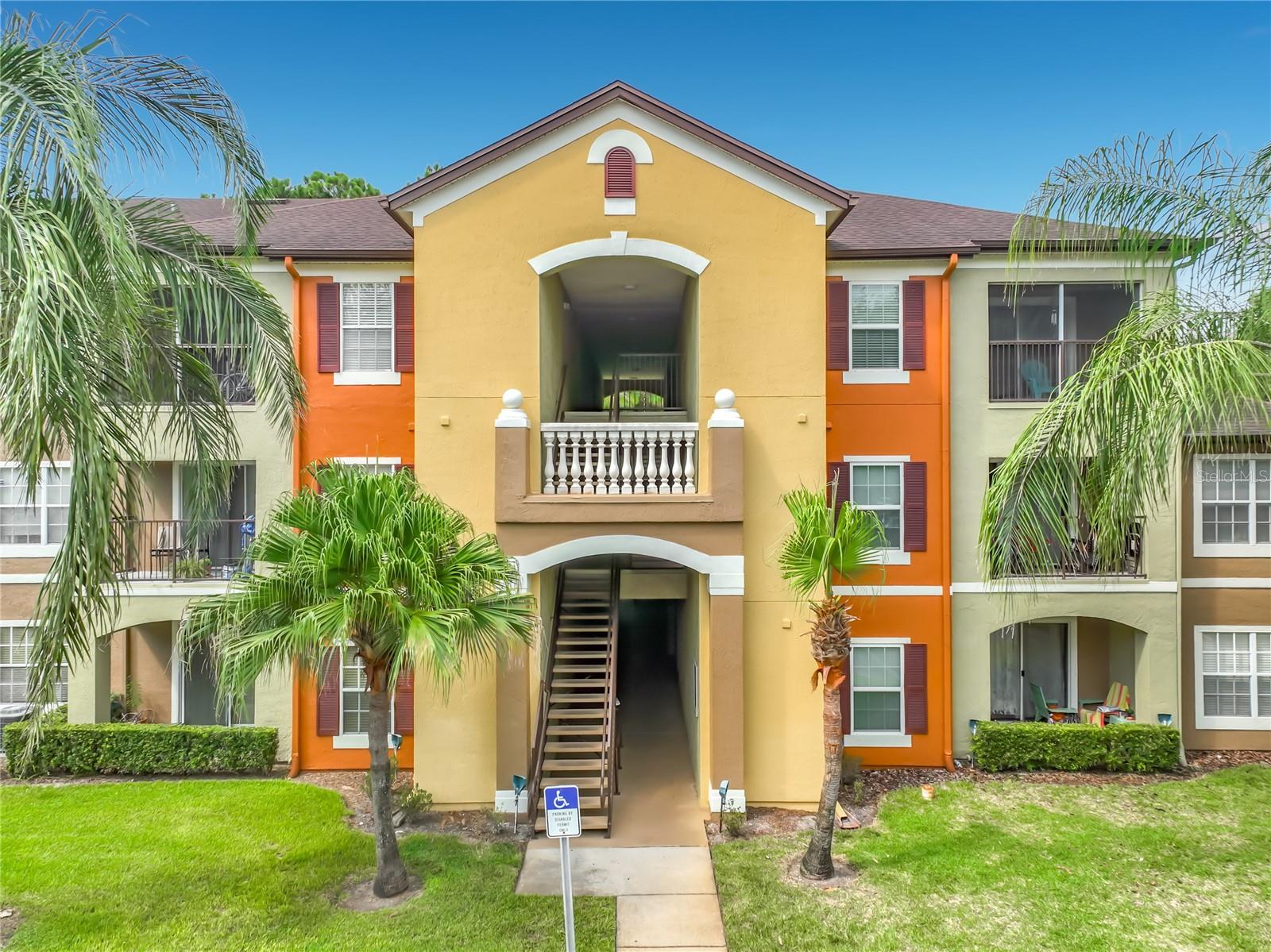 Photo of 738 CREST PINES DRIVE #728 ORLANDO FL 32828