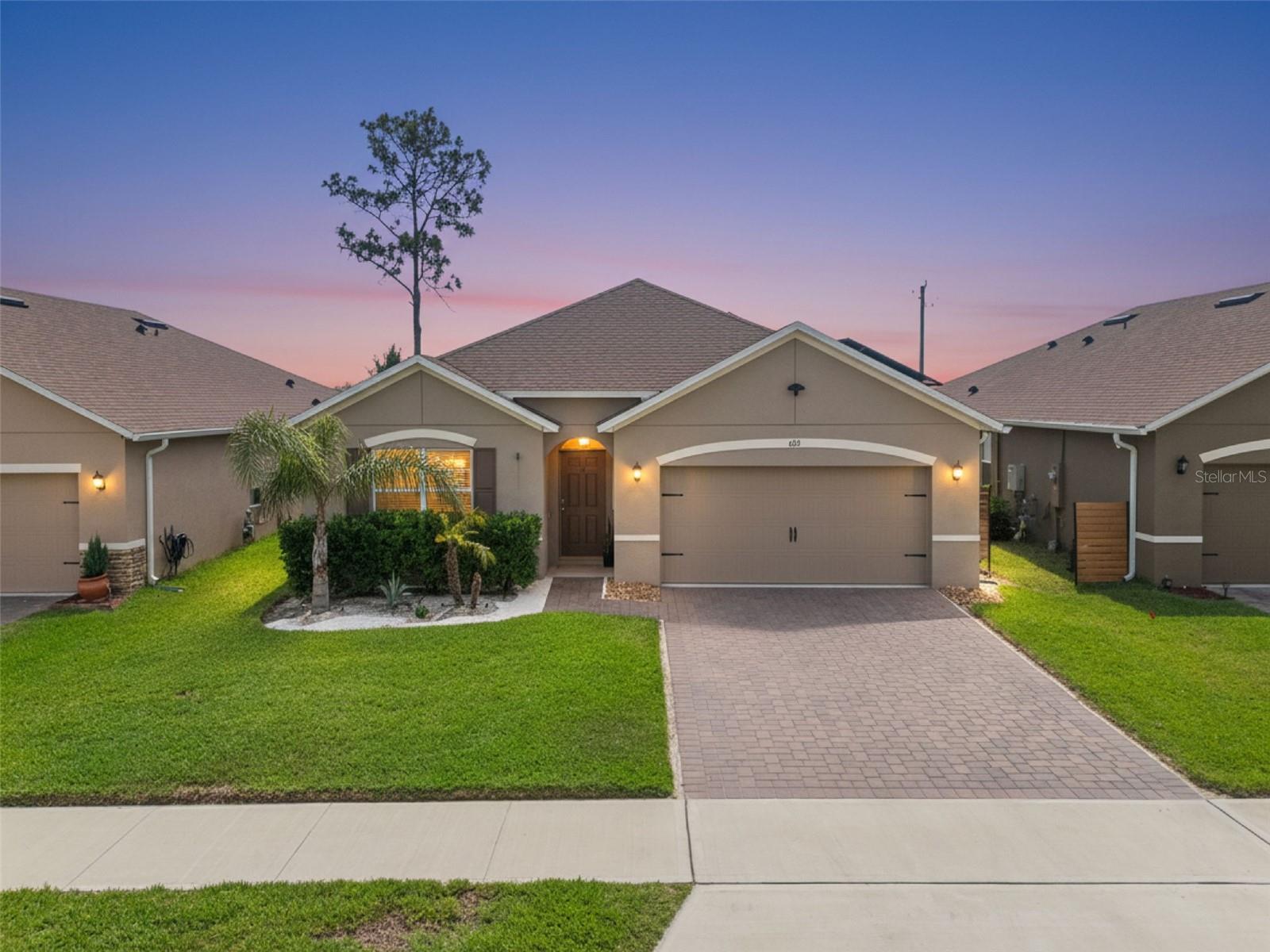 Photo of 623 LAZIO CIRCLE DEBARY FL 32713