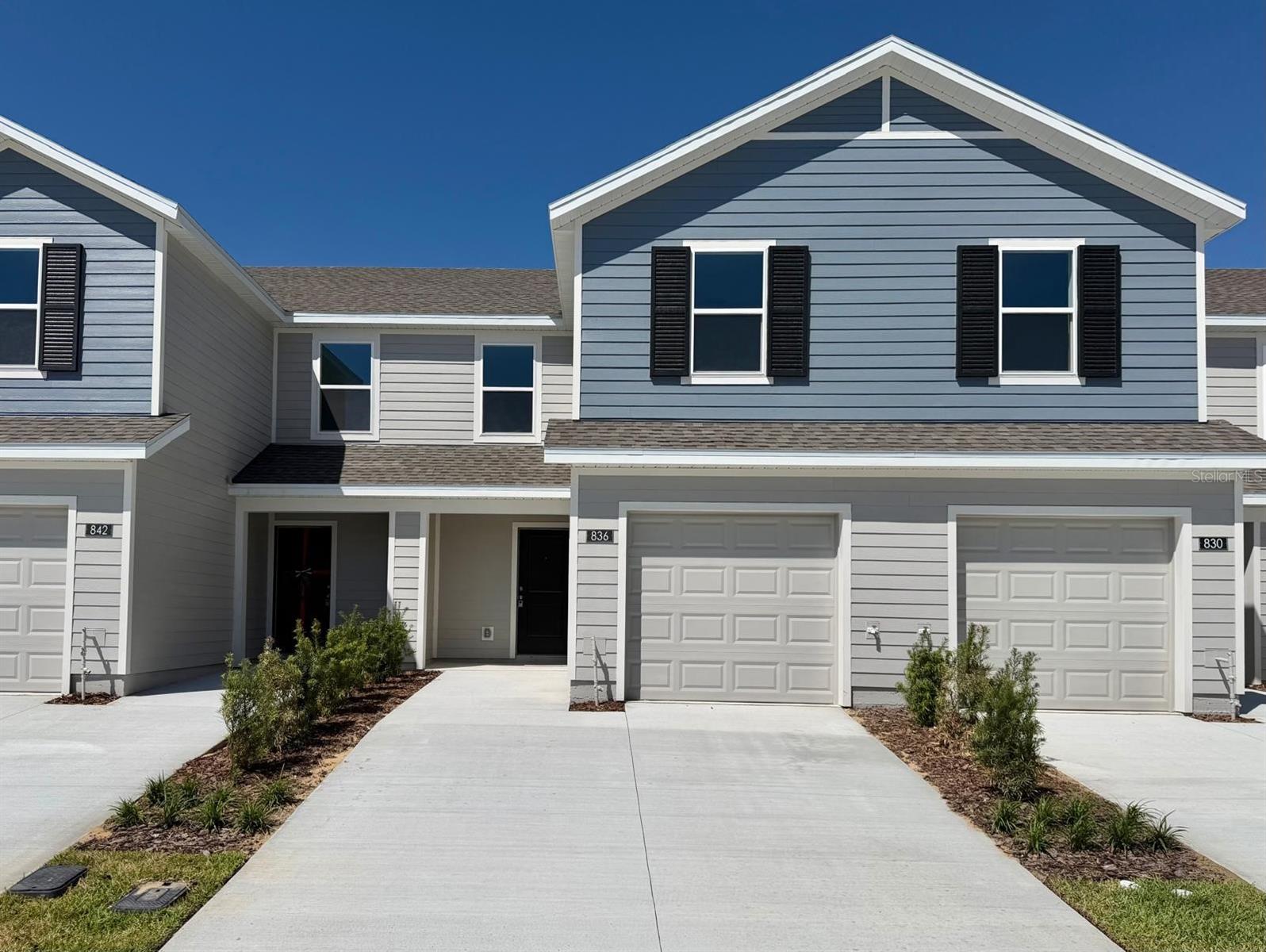 Photo of 836 LYNX STREET DAVENPORT FL 33837