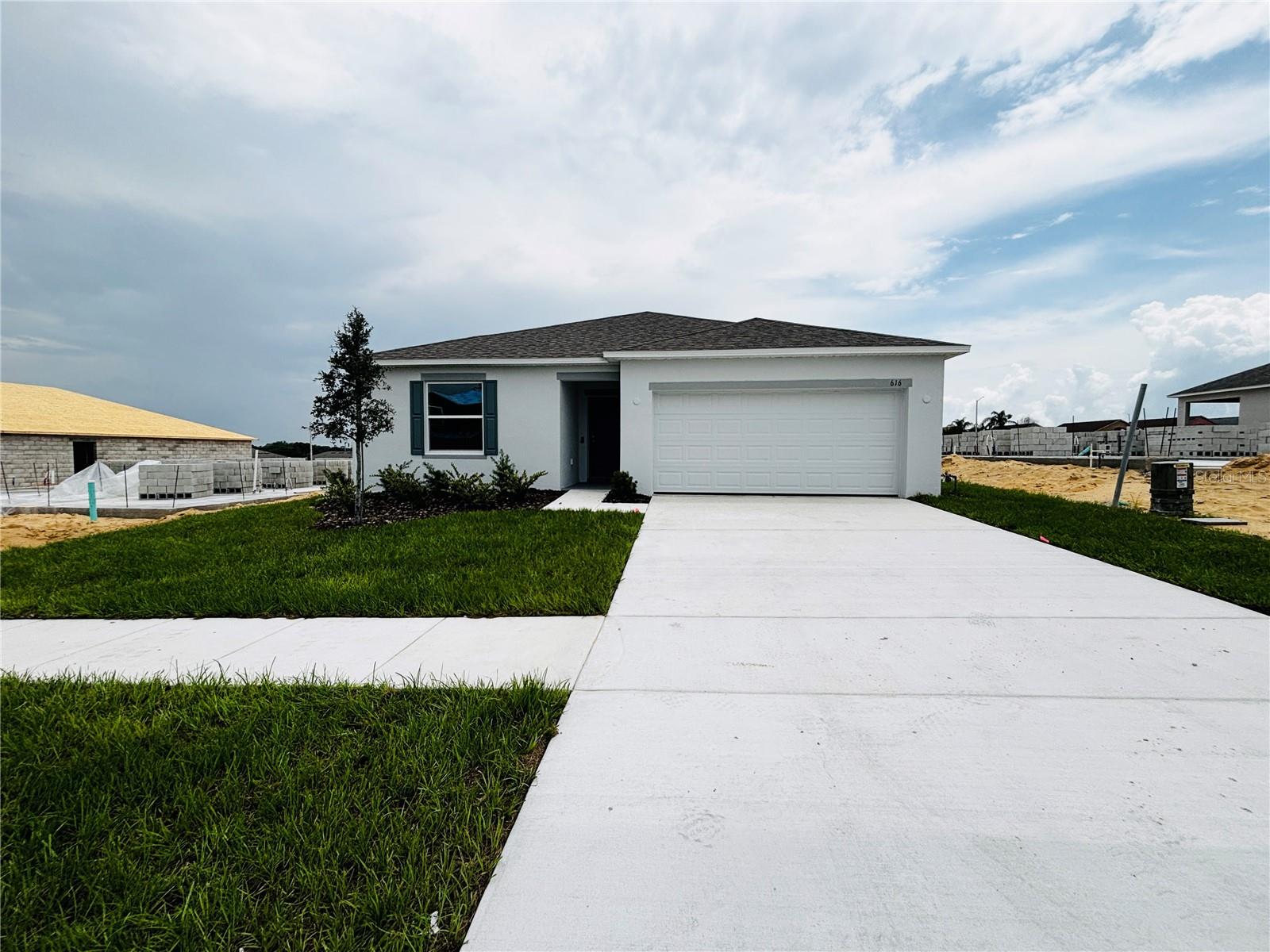 Photo of 616 BROADOAK DRIVE DUNDEE FL 33838
