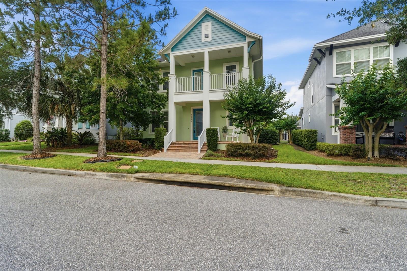 Photo of 13856 ELIOT AVENUE ORLANDO FL 32827