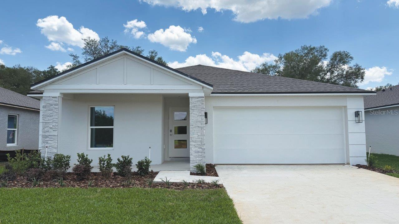 Photo of 219 SKYFIELD COURT LADY LAKE FL 32159