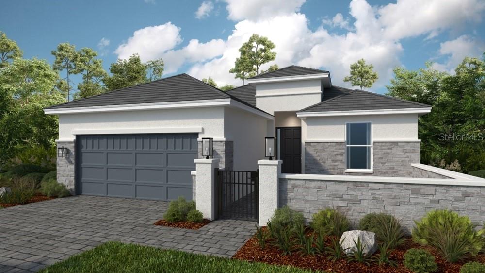 Photo of 11235 CARDING MILL LANE WINTER GARDEN FL 34787