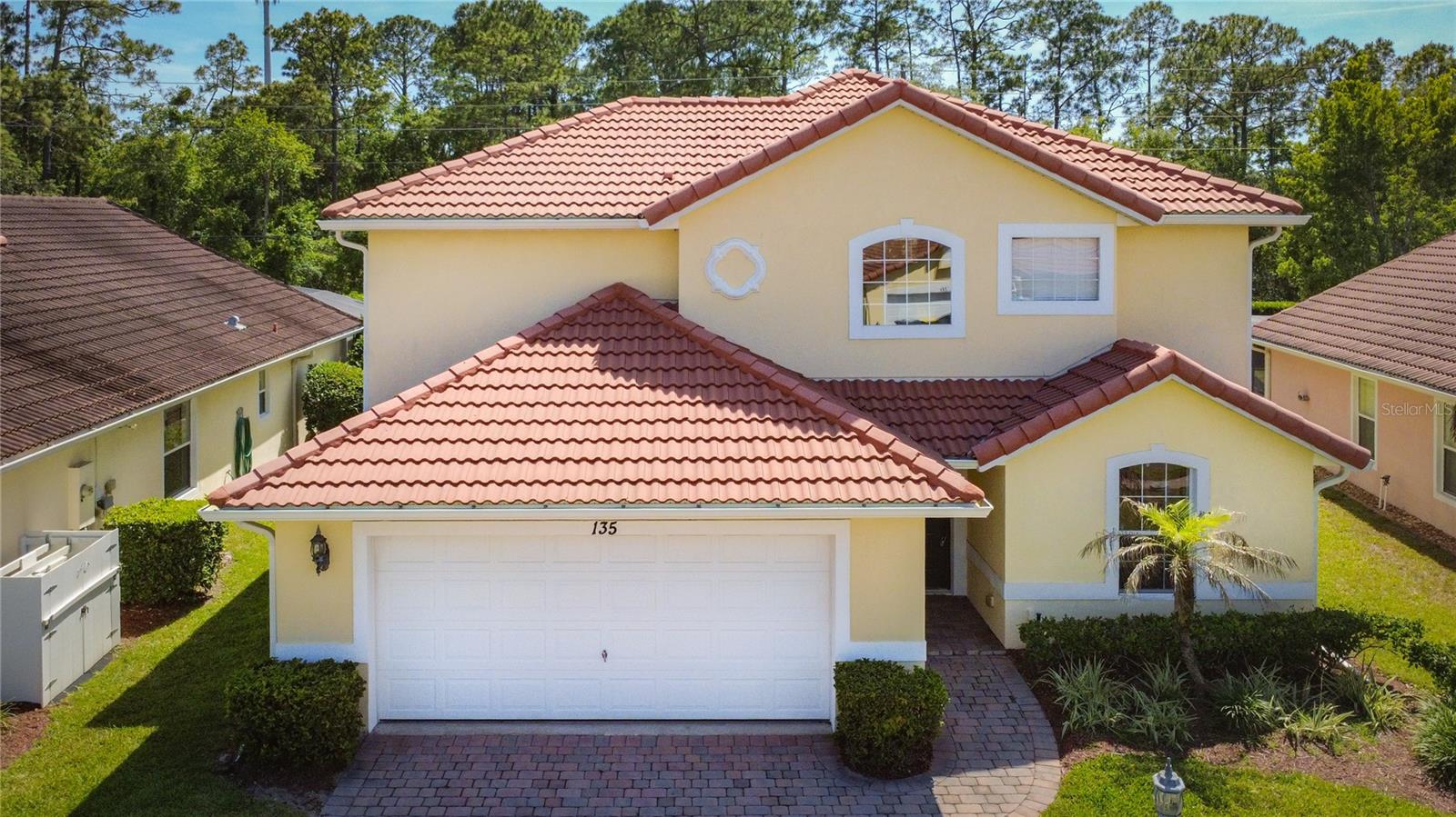 Photo of 135 ROBIN ROAD DAVENPORT FL 33896