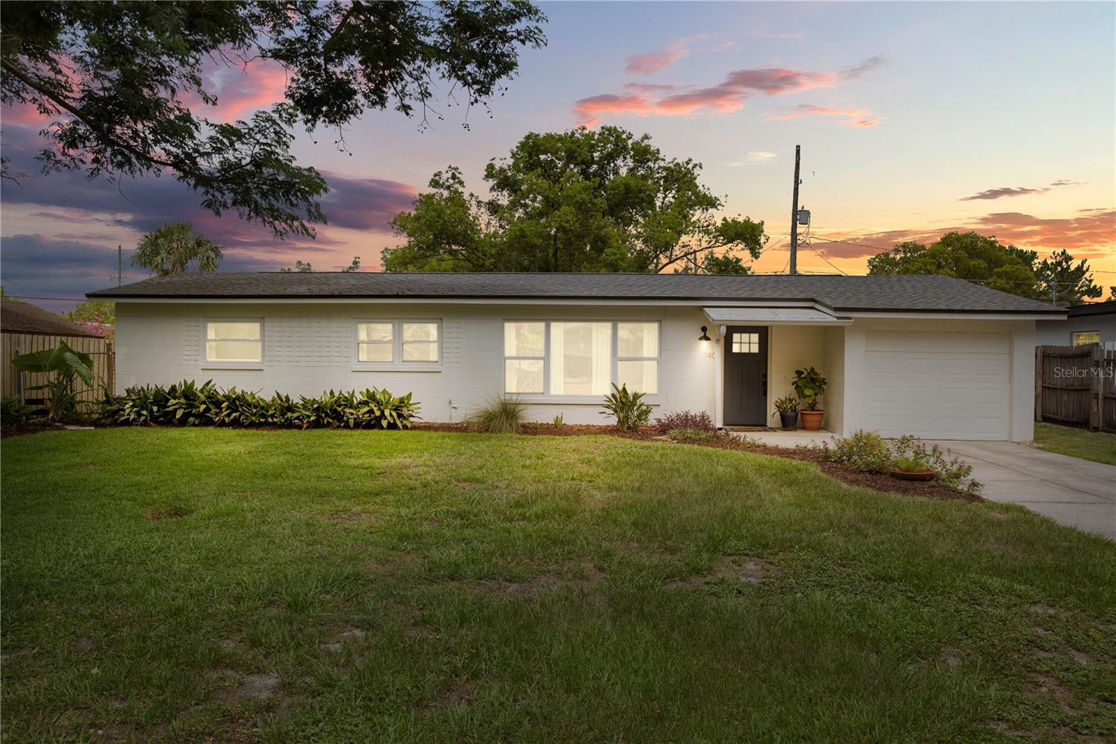 Photo of 1408 VILLA MARIE DRIVE ORLANDO FL 32807