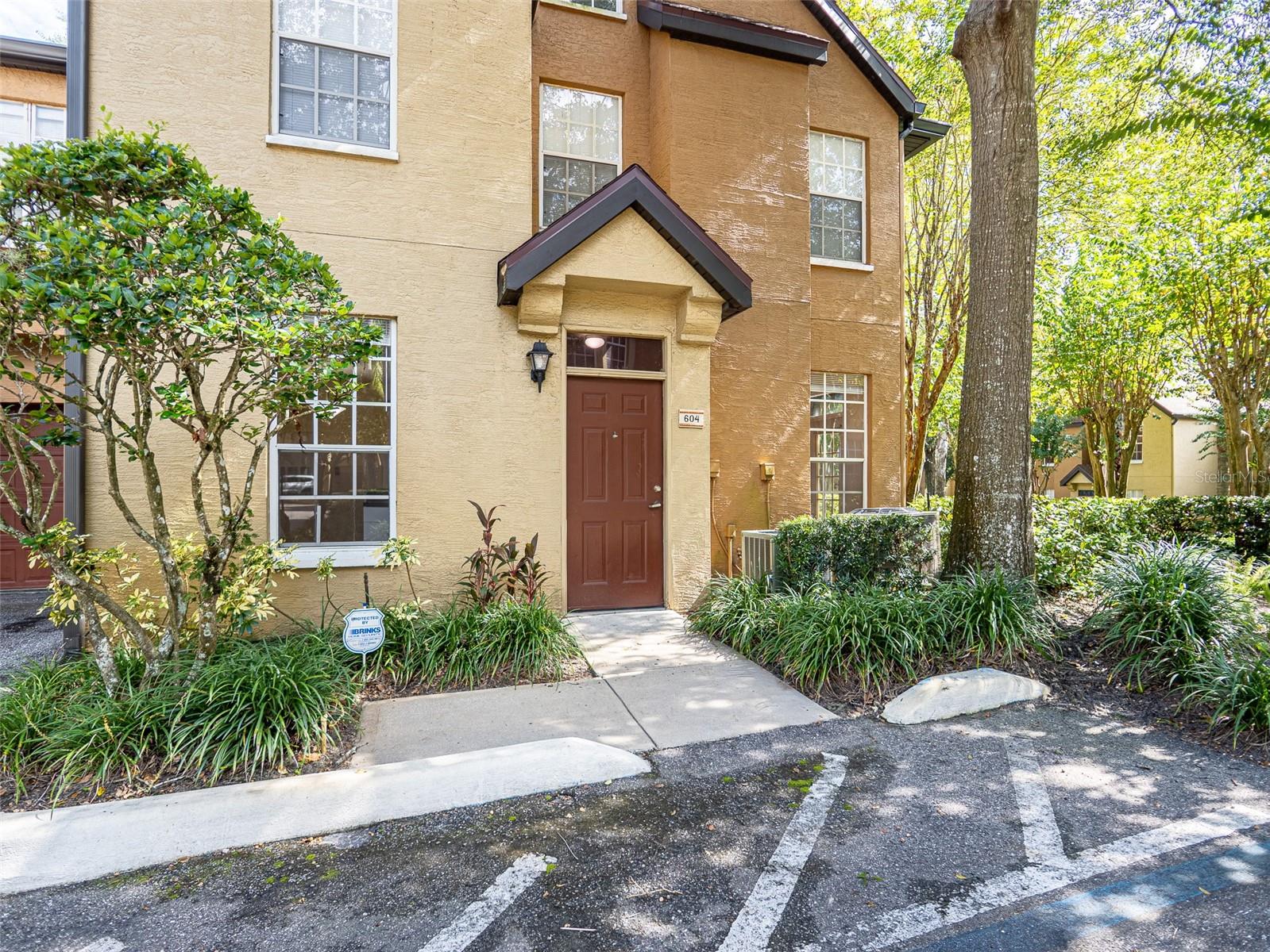 Photo of 6320 RALEIGH STREET #604 ORLANDO FL 32835