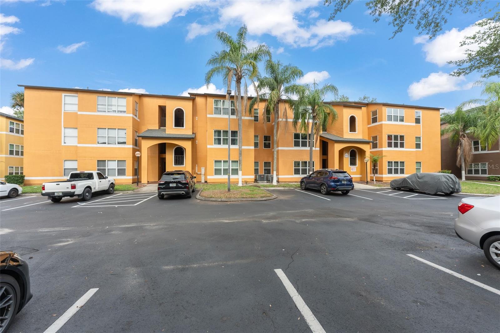Photo of 4532 COMMANDER DRIVE #2133 ORLANDO FL 32822