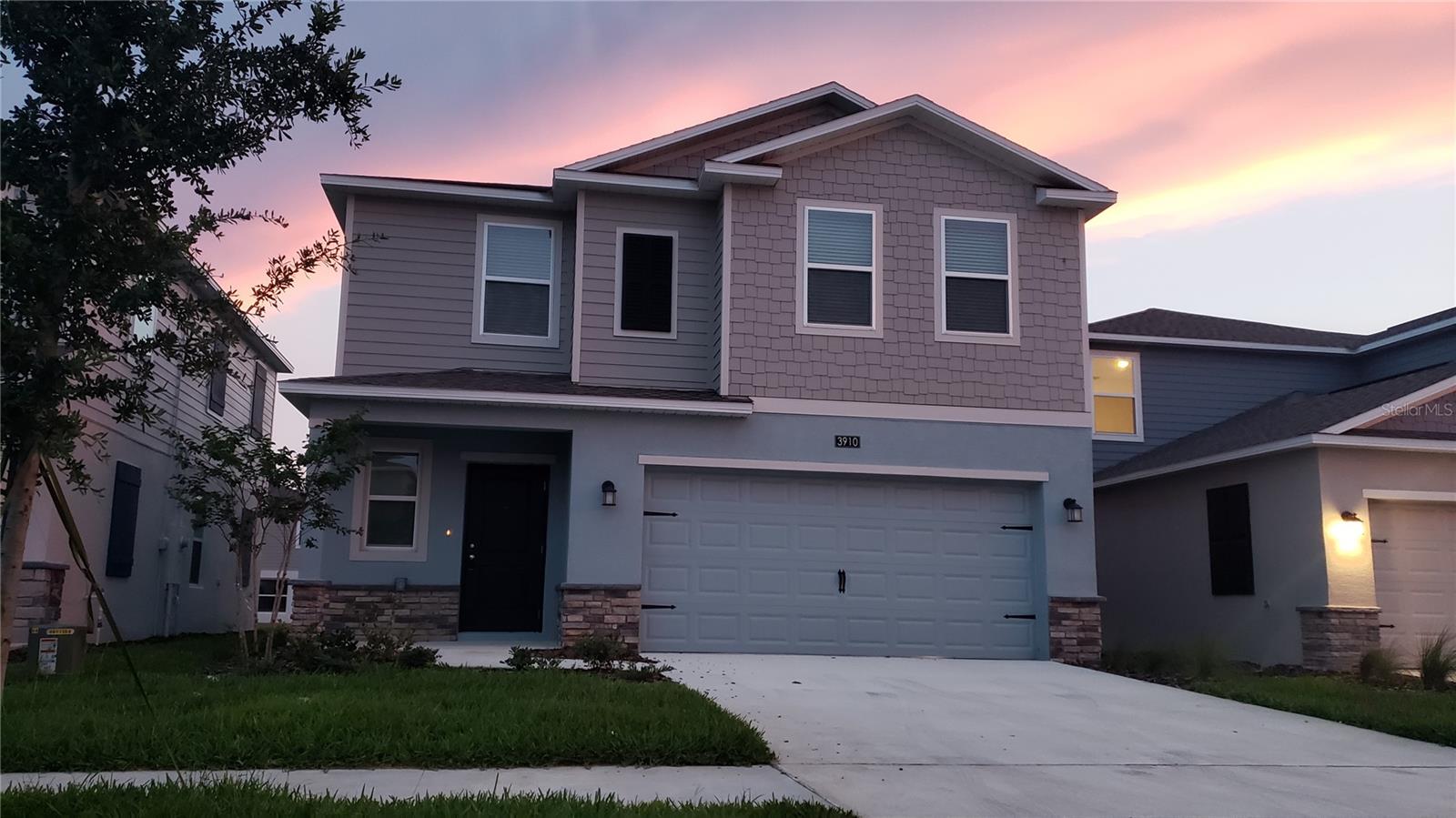 Photo of 3910 AMERS LOOP HAINES CITY FL 33844