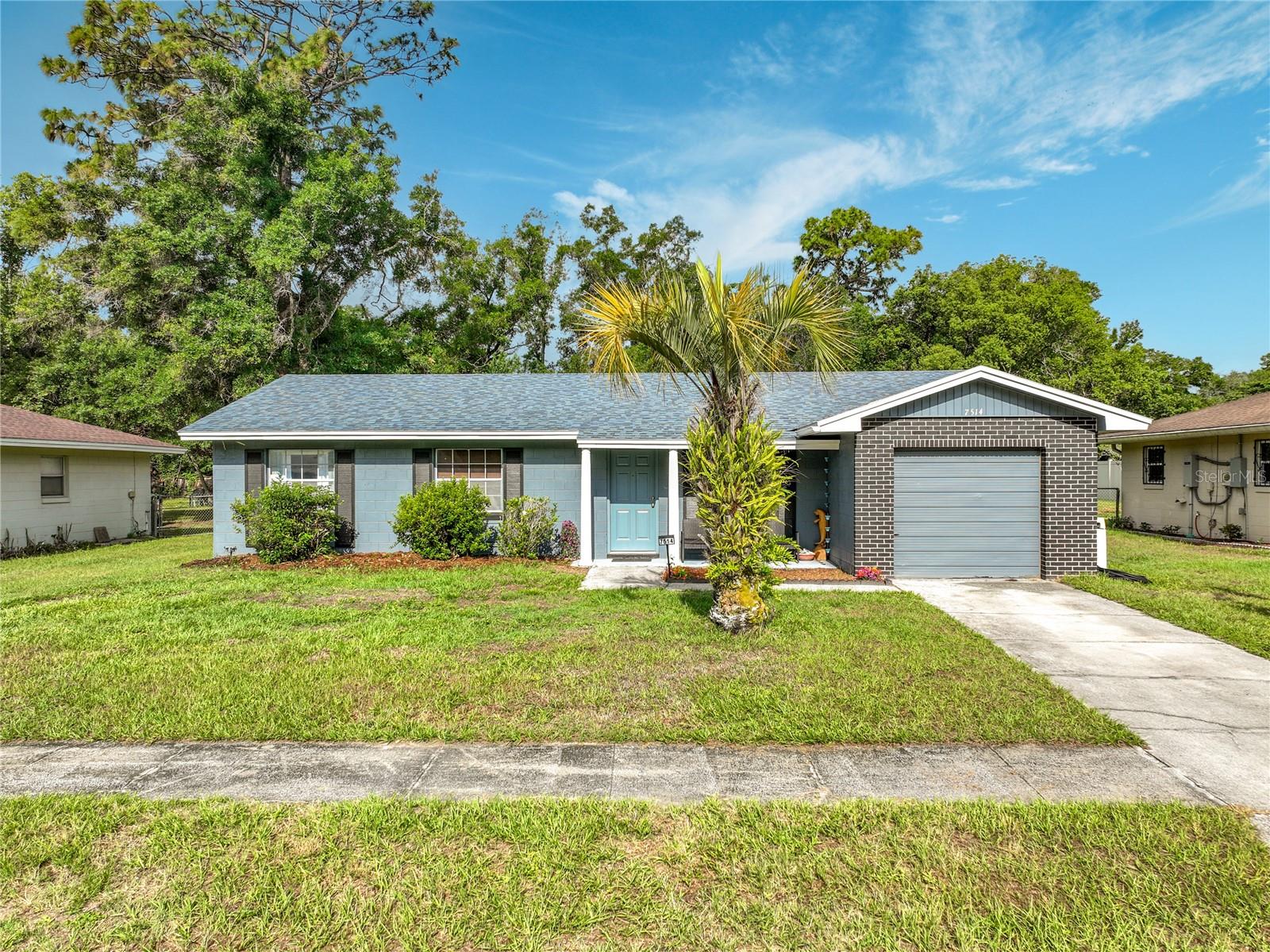 Photo of 7514 RIVERSIDE PLACE ORLANDO FL 32810