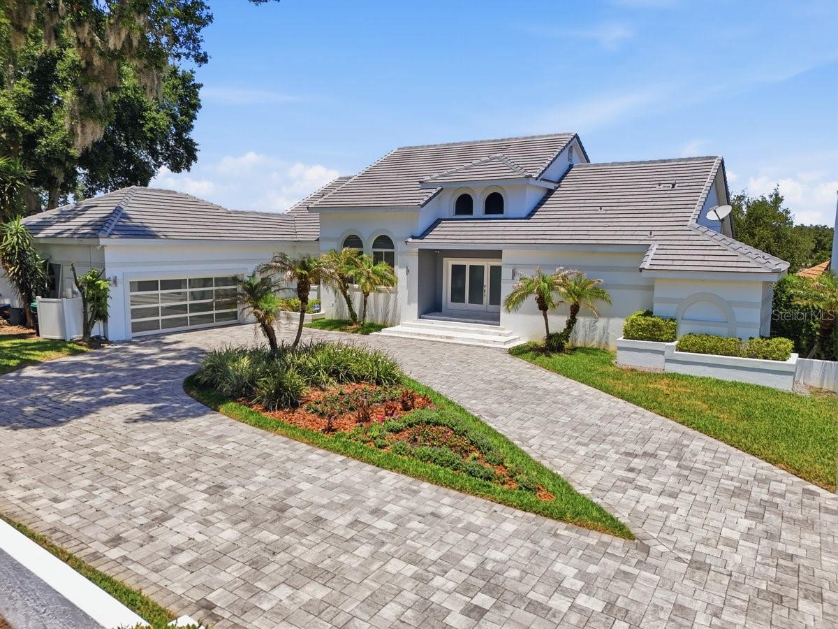 Photo of 9000 SHAWN PARK PLACE ORLANDO FL 32819