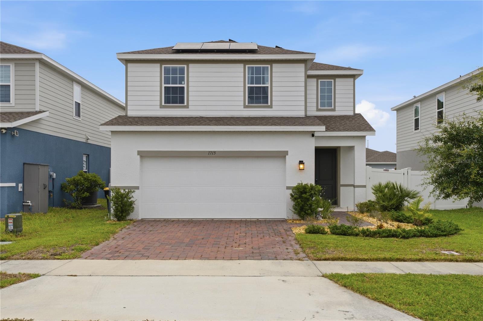 Photo of 1715 OCEANIA AVENUE DAVENPORT FL 33837