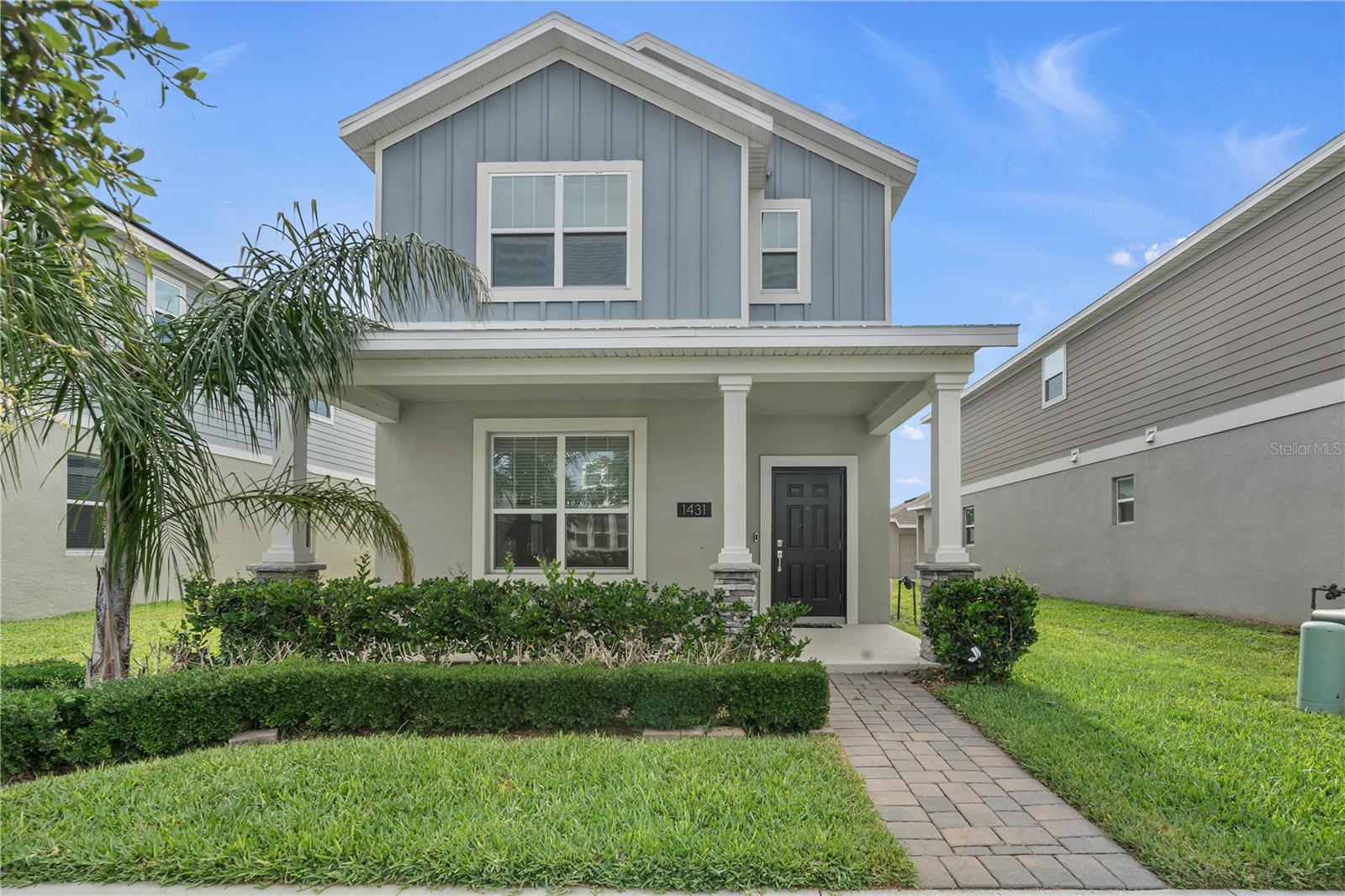 Photo of 1431 VISCAYA COVE BOULEVARD WINTER GARDEN FL 34787