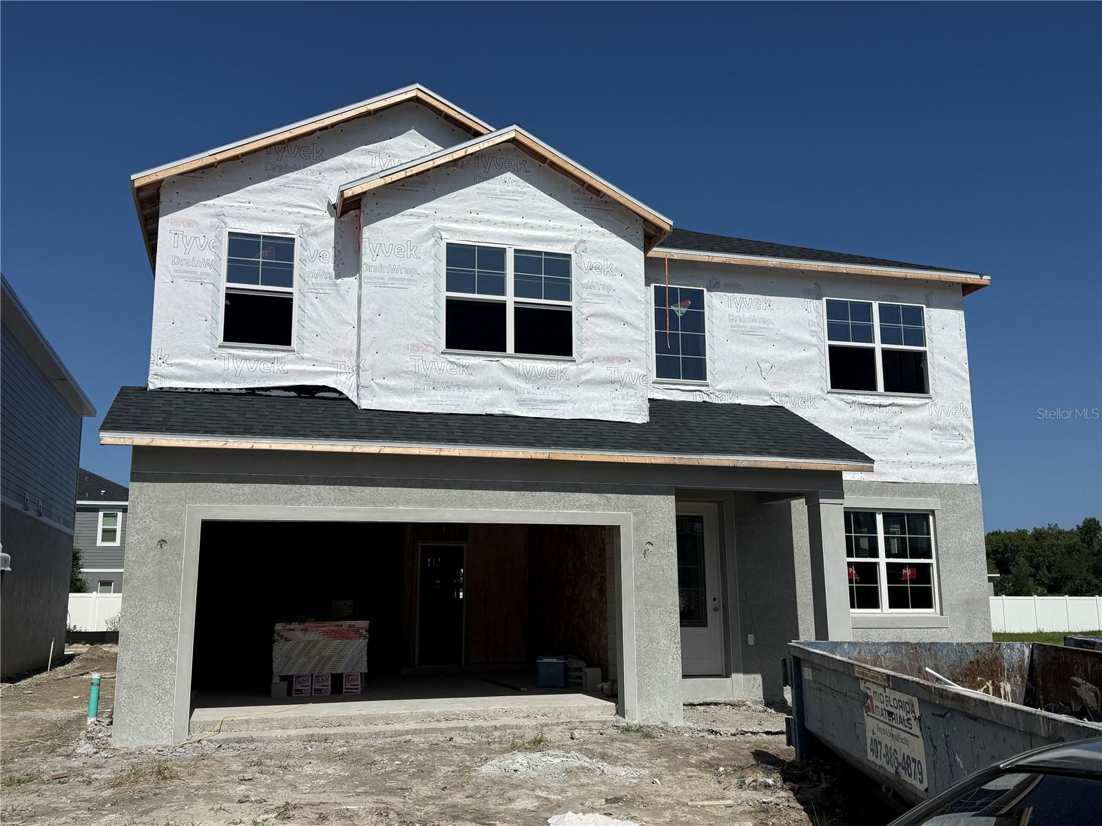 Photo of 1136 BASALT LANE SANFORD FL 32771