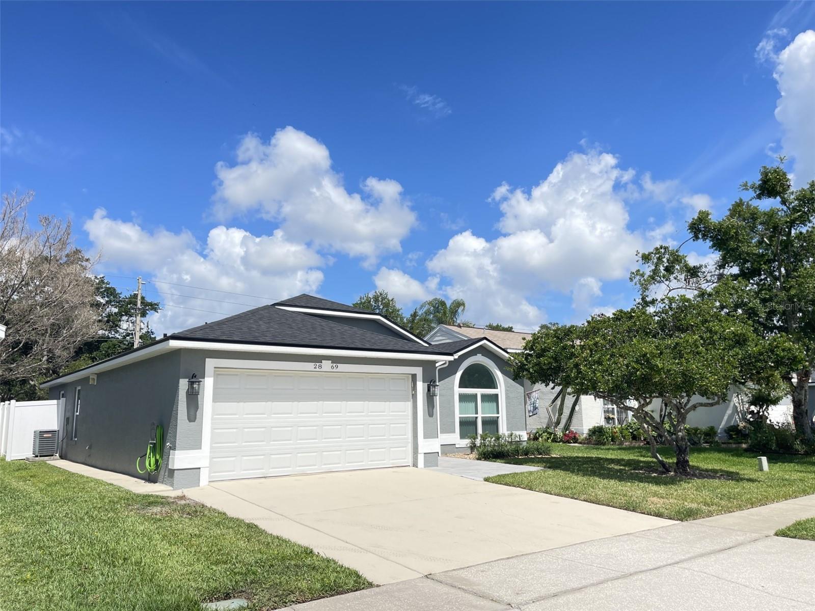 Photo of 2869 FALLING TREE CIRCLE ORLANDO FL 32837