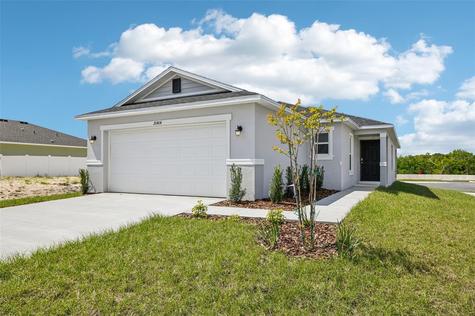 Photo of 20404 LAVENDER BLOOM LOOP MOUNT DORA FL 32757