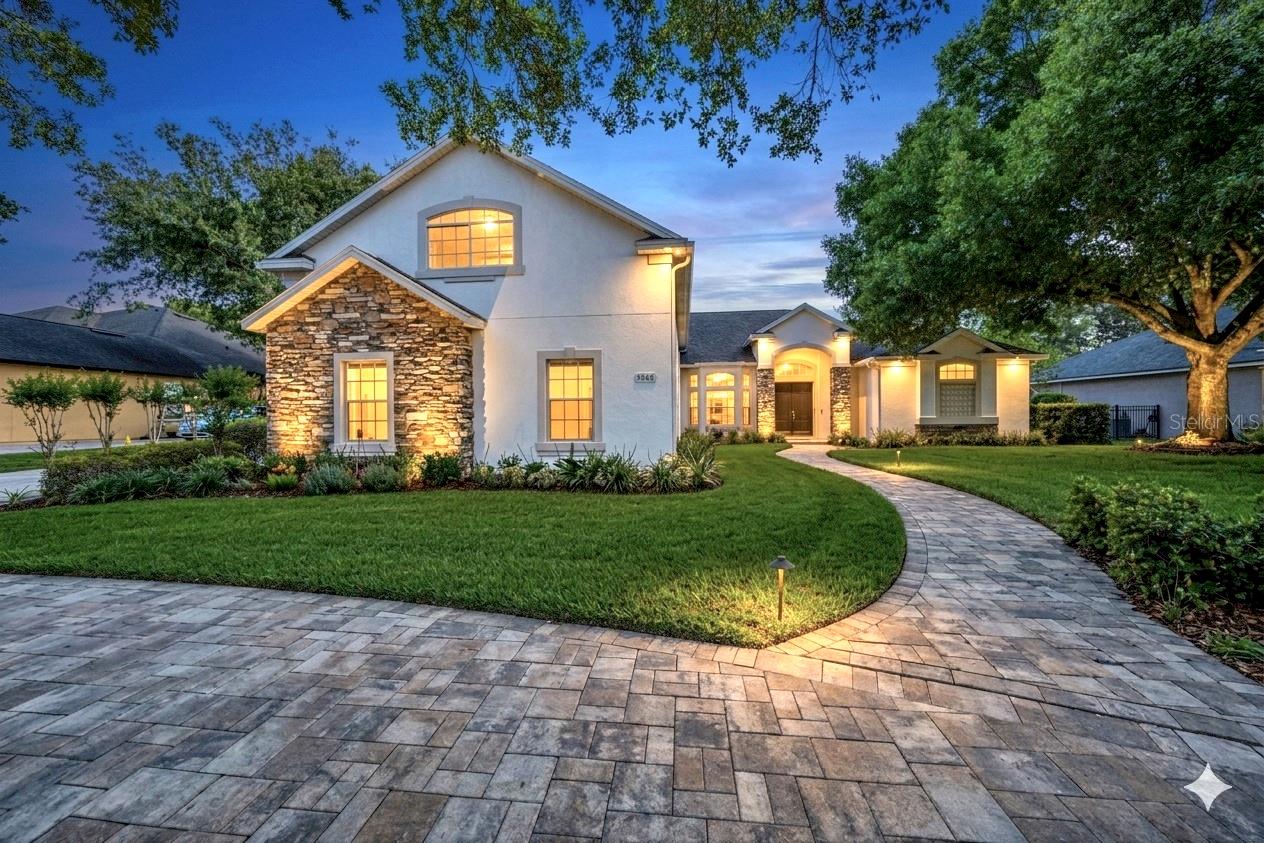 Photo of 9548 CROWN PRINCE LANE WINDERMERE FL 34786