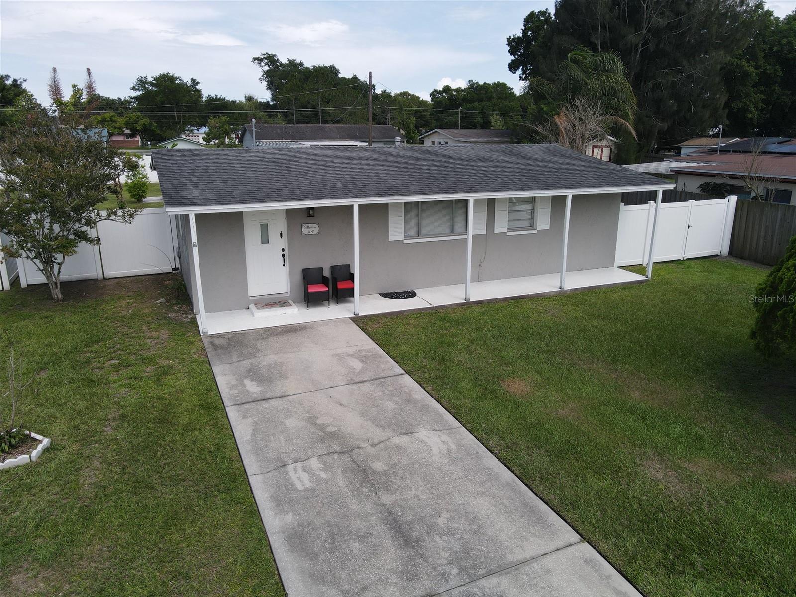 Photo of 307 CALIFORNIA AVENUE ST CLOUD FL 34769
