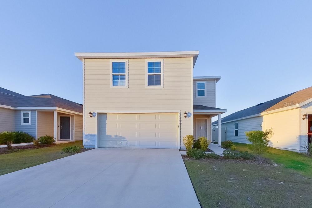 Photo of 4433 SW 85TH LANE OCALA FL 34476