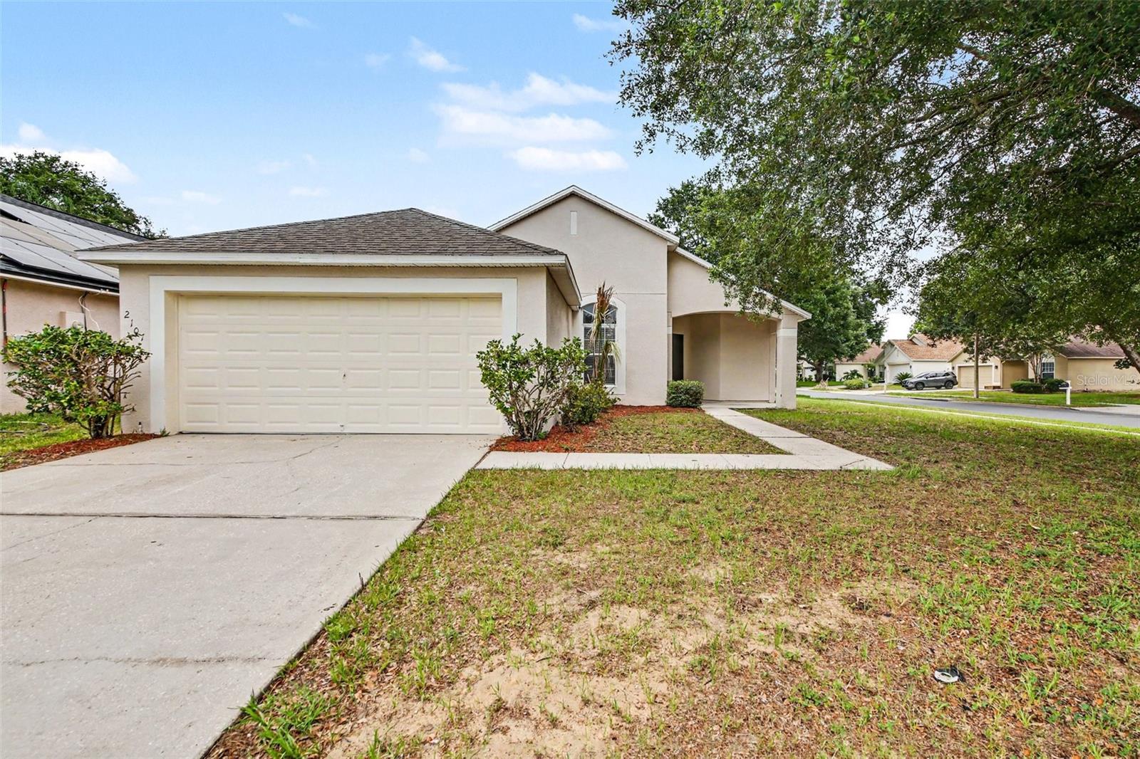 Photo of 2107 KILAMANJARO COURT APOPKA FL 32712