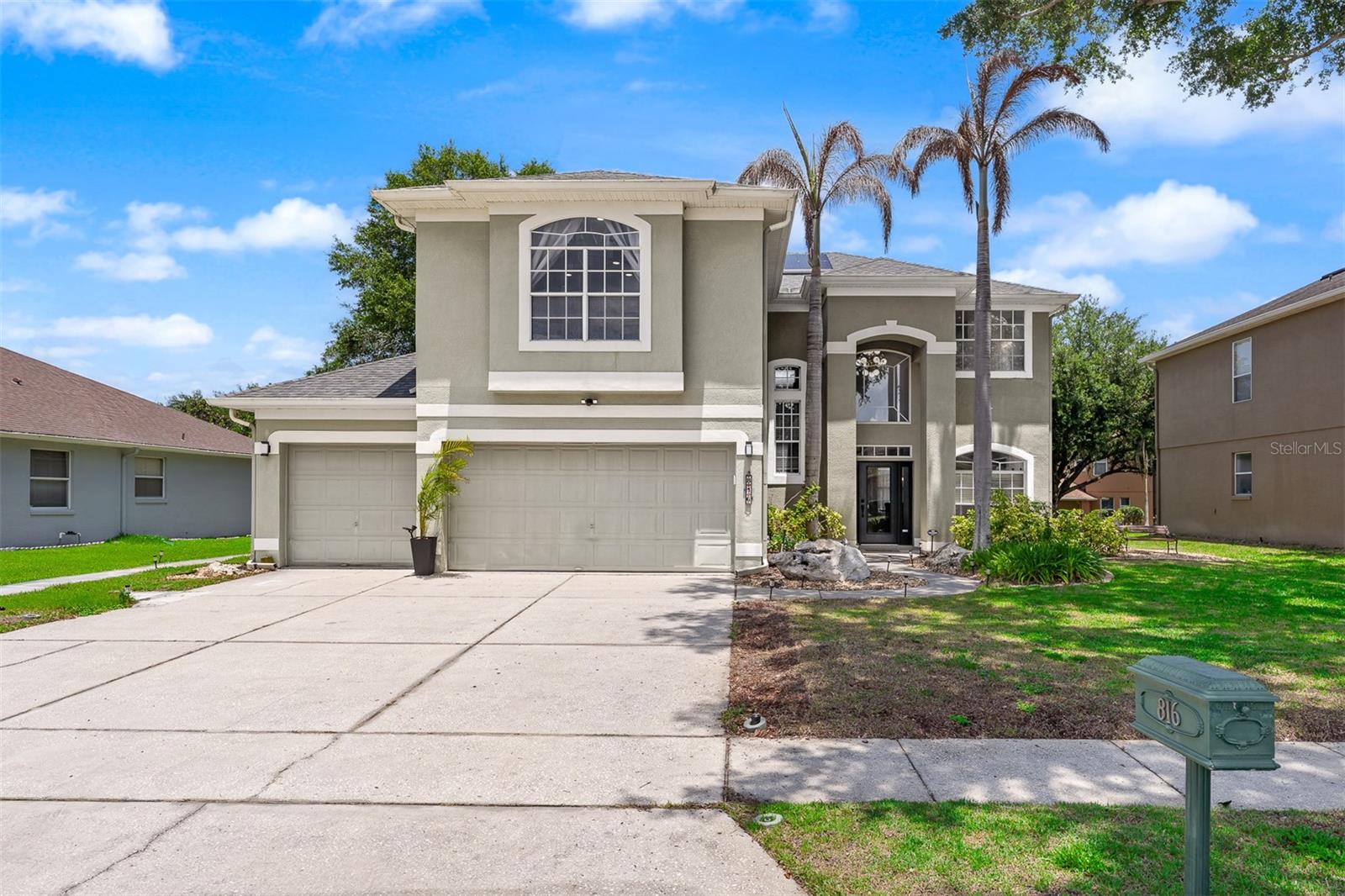 Photo of 816 LANCER CIRCLE OCOEE FL 34761